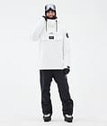 Blizzard Ski Jacket Men Whitish, Image 2 of 8