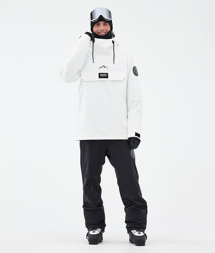 Blizzard Ski Jacket Men Whitish, Image 2 of 8