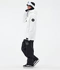 Blizzard Snowboardjakke Herre Whitish, Billede 3 af 8