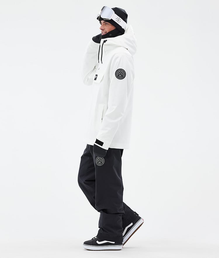 Blizzard Chaqueta Snowboard Hombre Whitish, Imagen 3 de 8