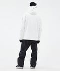 Blizzard Snowboardjacka Herr Whitish, Bild 4 av 8