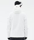 Blizzard Snowboard jas Heren Whitish, Afbeelding 6 van 8