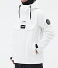 Blizzard Snowboard Jacket Men Whitish, Image 7 of 8