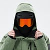 Storm Guard Hood, Image 1 of 3,