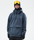 Cyclone Manteau Ski Homme Metal Blue, Image 1 sur 8