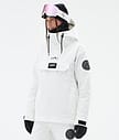 Blizzard W Veste Snowboard Femme Whitish