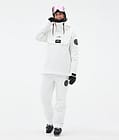 Blizzard W Veste de Ski Femme Whitish, Image 2 sur 8