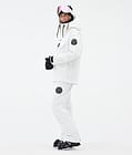 Blizzard W Ski Jacket Women Whitish, Image 3 of 8