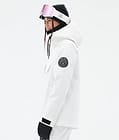 Blizzard W Skijacke Damen Whitish, Bild 5 von 8