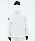 Blizzard W Snowboard Jacket Women Whitish Renewed, Image 6 of 8