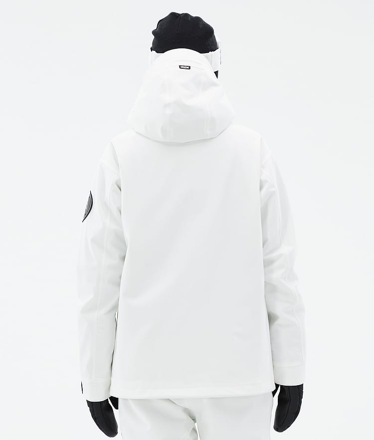 Blizzard W Ski Jacket Women Whitish, Image 6 of 8