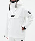 Blizzard W Snowboardjacke Damen Whitish, Bild 7 von 8