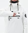 Blizzard W Snowboardjacke Damen Whitish, Bild 8 von 8