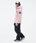 Blizzard W Full Zip Bunda na Snowboard Dámské Soft Pink, Obrázek 3 z 9