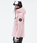 Blizzard W Full Zip スキージャケット レディース Soft Pink, 画像5 / 9