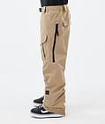 Antek Snowboard Pants Men Khaki, Image 2 of 7