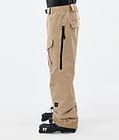 Antek Skihose Herren Khaki, Bild 3 von 7