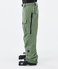 Antek Skihose Herren Moss Green, Bild 3 von 7