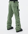 Antek Skihose Herren Moss Green, Bild 4 von 7