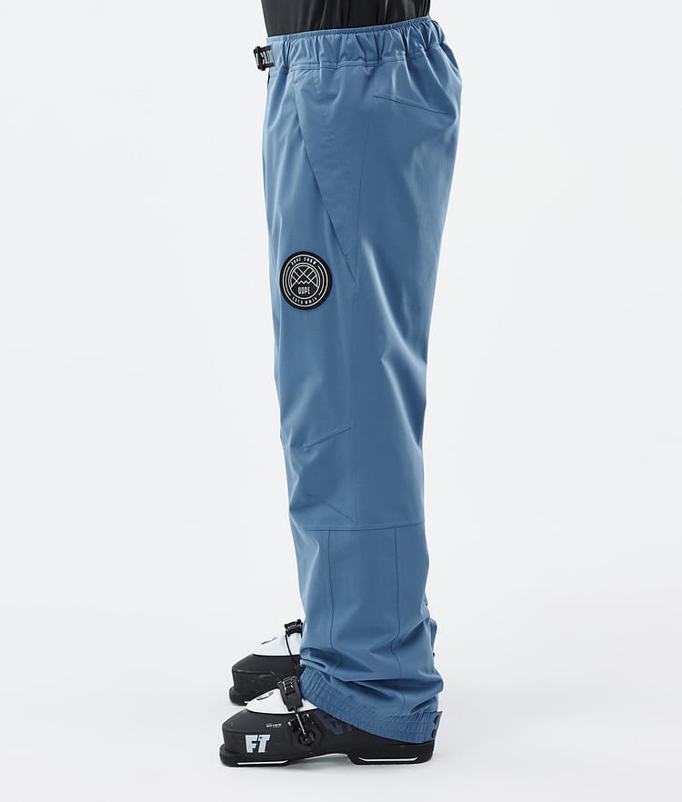 Blizzard Pantalon de Ski Homme Blue Steel, Image 3 sur 5