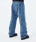 Blizzard Ski Pants Men Blue Steel, Image 4 of 5