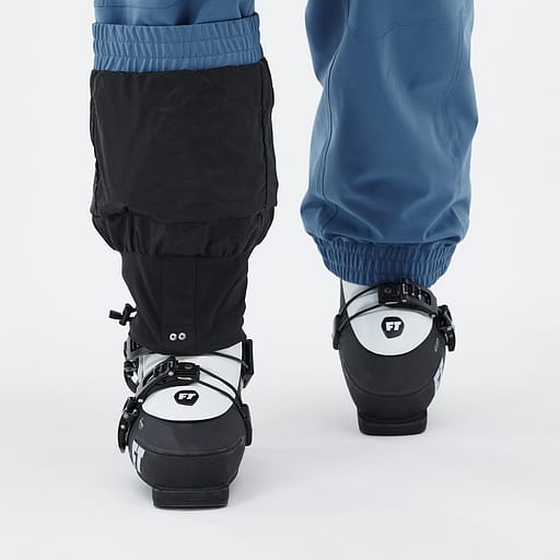 Elasticated Snow Gaiters Main Product Details Image,