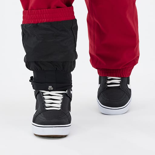 Elasticated Snow Gaiters Main Product Details Image,