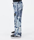 Blizzard Pantalones Snowboard Hombre Nightmare Blue, Imagen 3 de 5