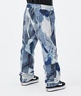 Blizzard Snowboard Pants Men Nightmare Blue Renewed, Image 4 of 5