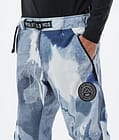 Blizzard Ski Pants Men Nightmare Blue, Image 5 of 5