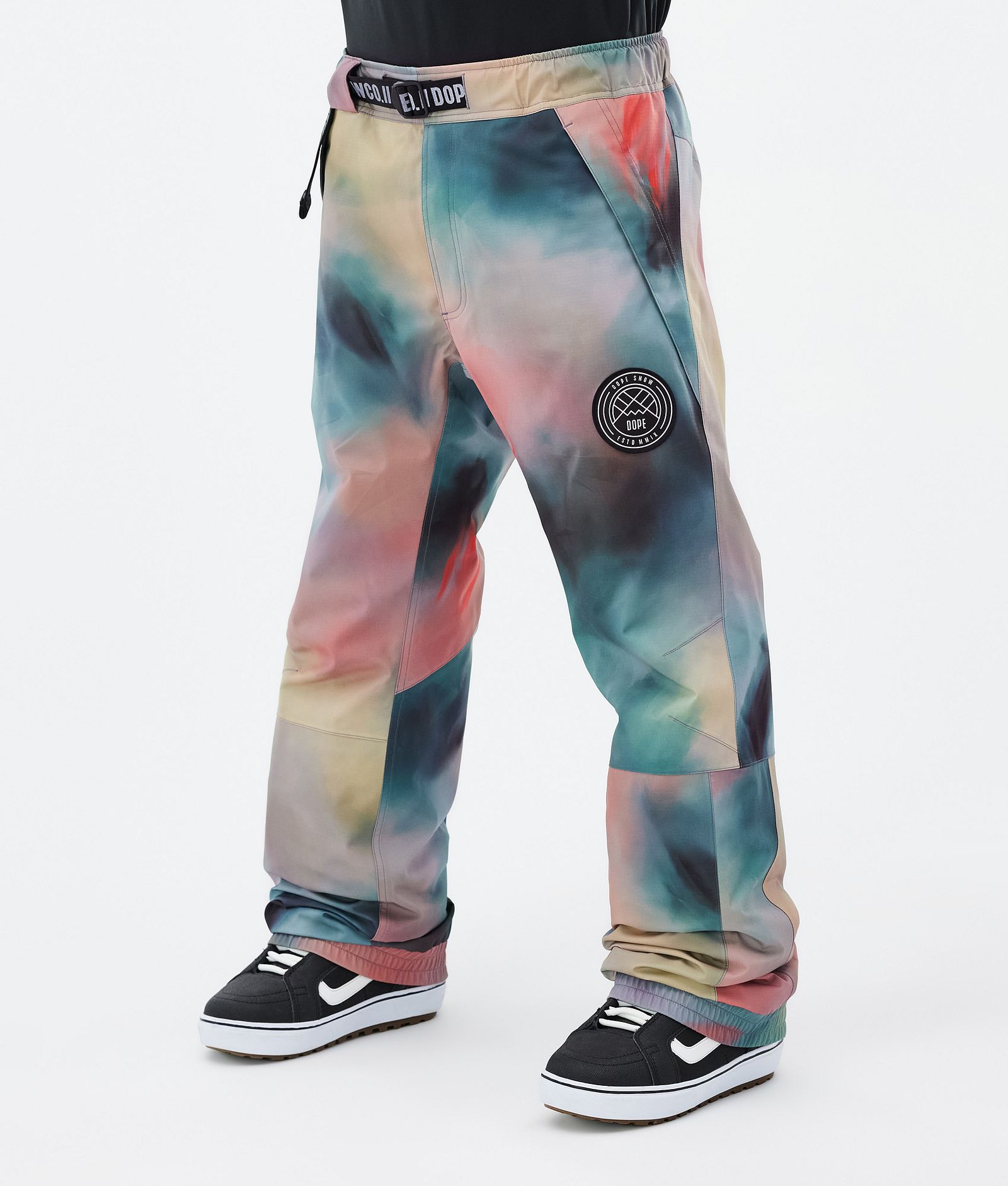 Blizzard Snowboard Pants Men Stratos, Image 1 of 5