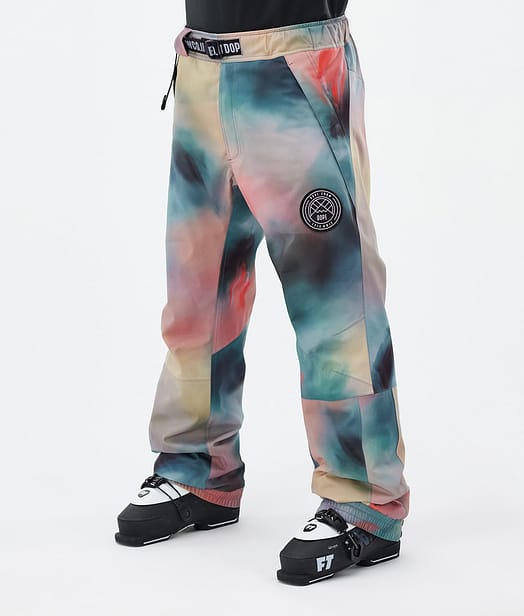 Blizzard Pantalon de Ski Homme Stratos