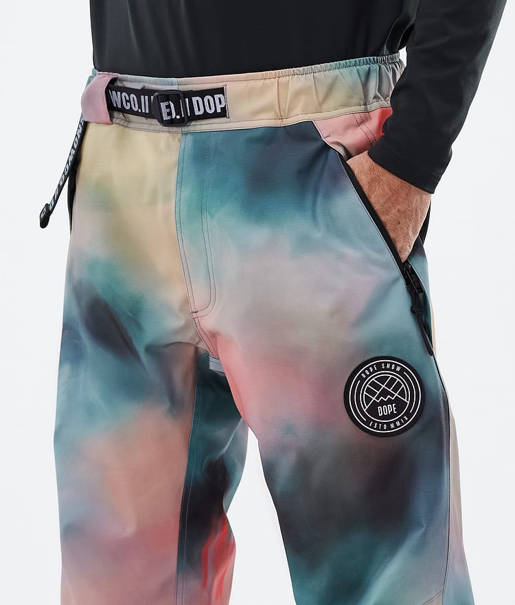 Blizzard Ski Pants Men Stratos, Image 5 of 5