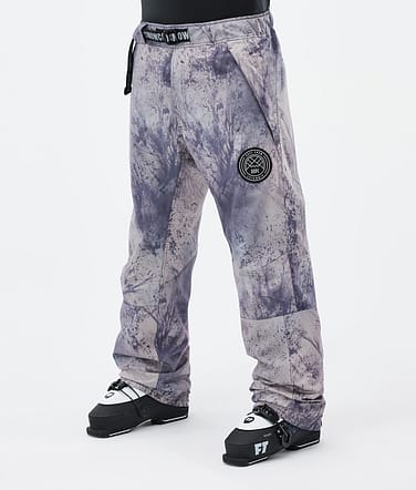 Blizzard Pantalones Esquí Hombre Terra