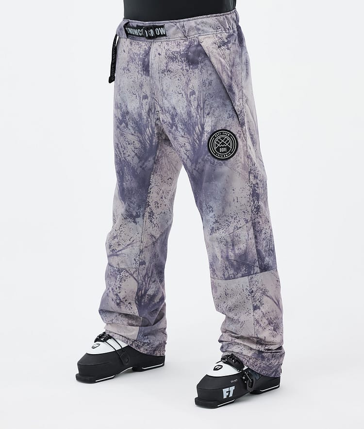 Blizzard Ski Pants Men Terra, Image 1 of 5