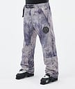 Blizzard Ski Pants Men Terra