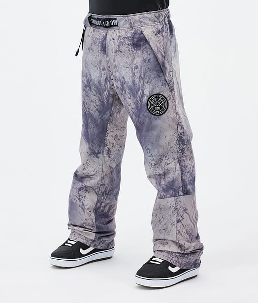 Blizzard Snowboard Broek Heren Terra