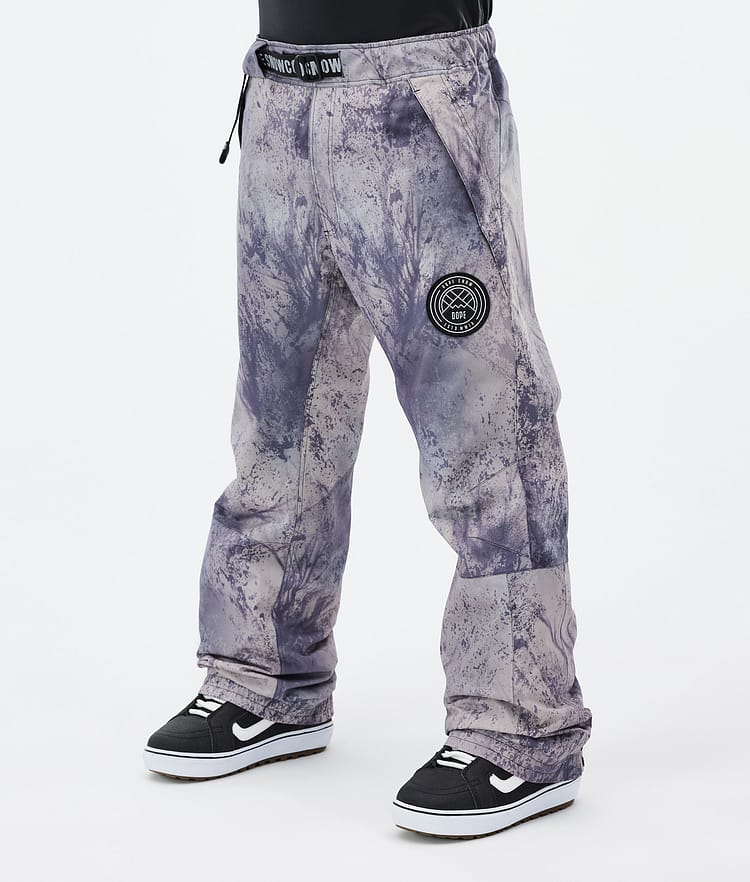 Blizzard Snowboard Pants Men Terra, Image 1 of 5