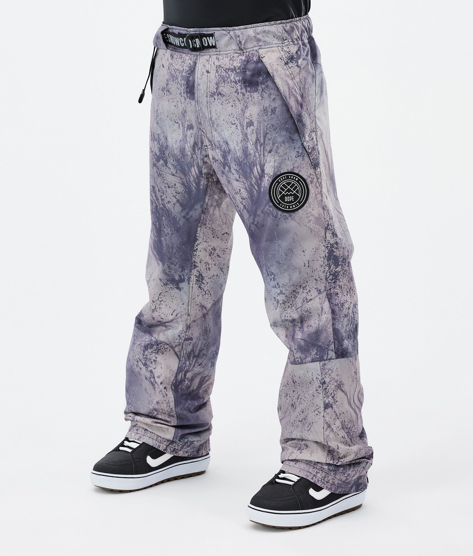 Blizzard Pantalon de Snowboard Homme Terra, Image 1 sur 5