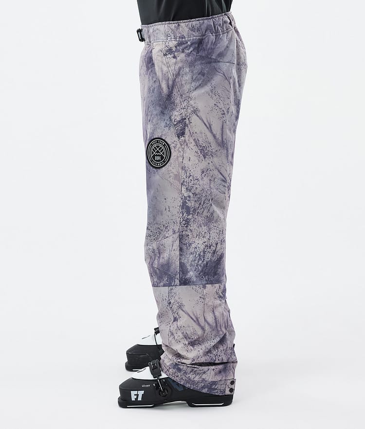 Blizzard Pantalon de Ski Homme Terra, Image 3 sur 5