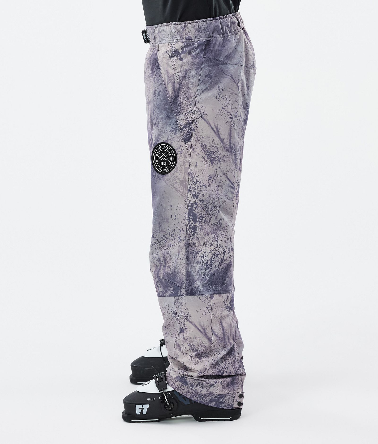 Blizzard Ski Pants Men Terra, Image 3 of 5