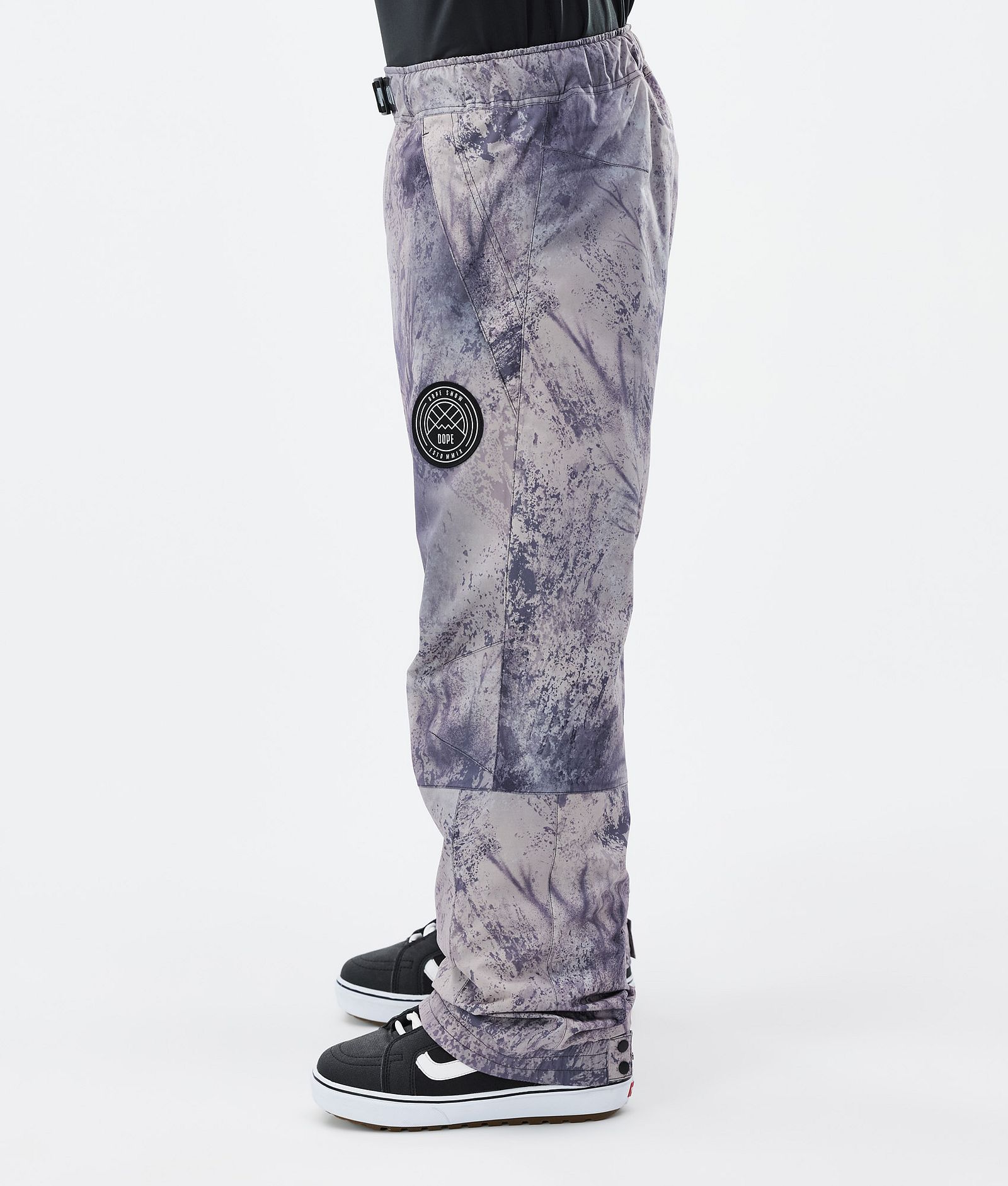 Blizzard Pantalon de Snowboard Homme Terra, Image 3 sur 5