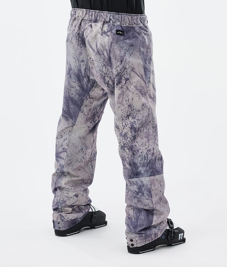 Blizzard Ski Pants Men Terra, Image 4 of 5