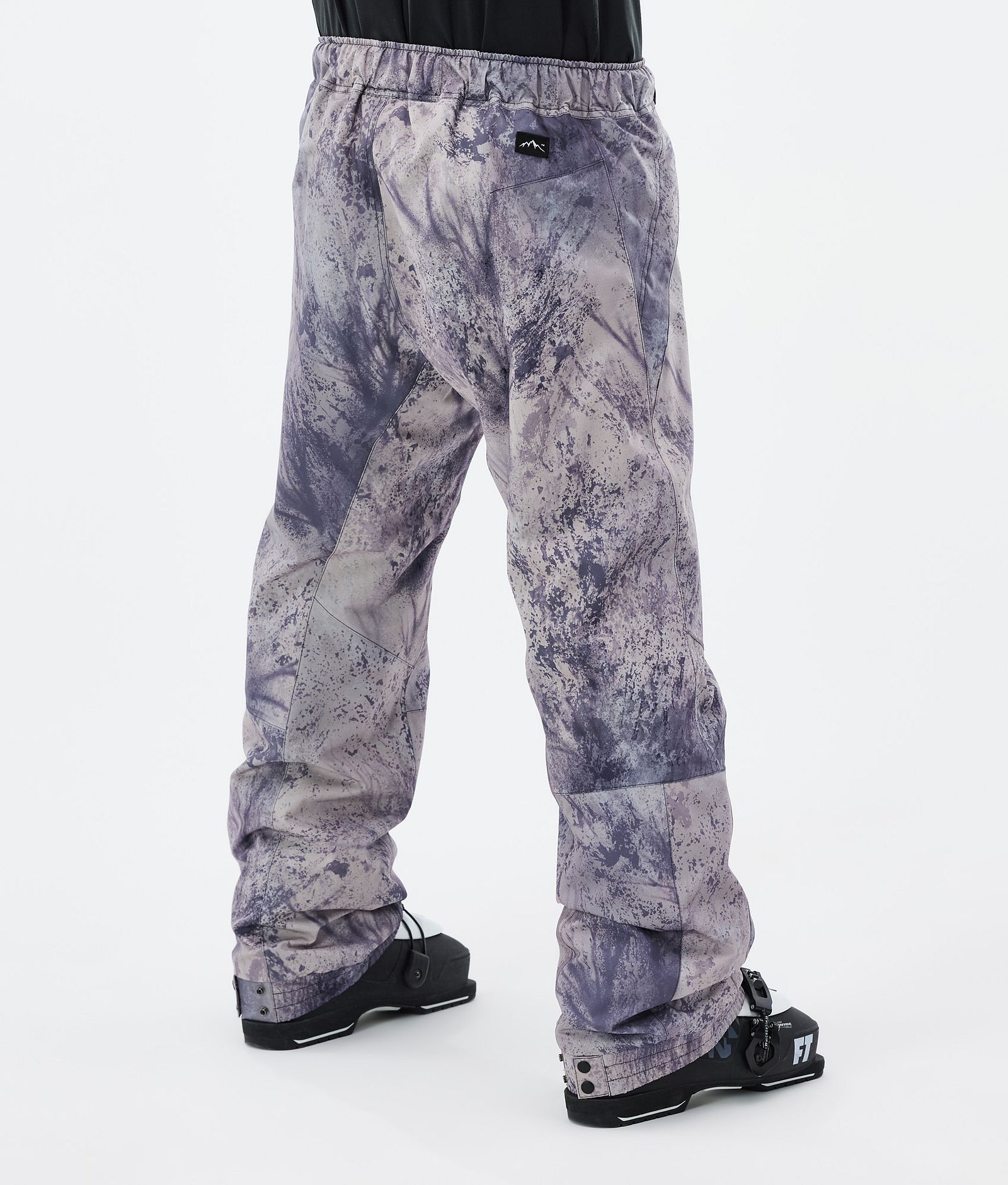 Blizzard Skihose Herren Terra, Bild 4 von 5