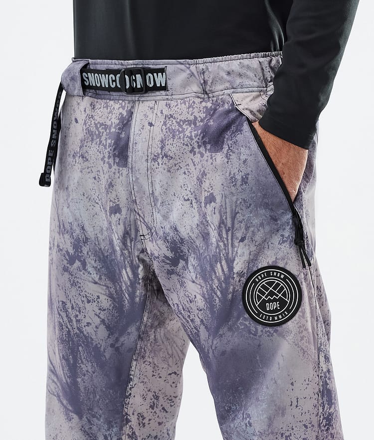 Blizzard Snowboard Broek Heren Terra, Afbeelding 5 van 5