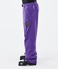 Blizzard Ski Pants Men Vivid Purple, Image 3 of 5