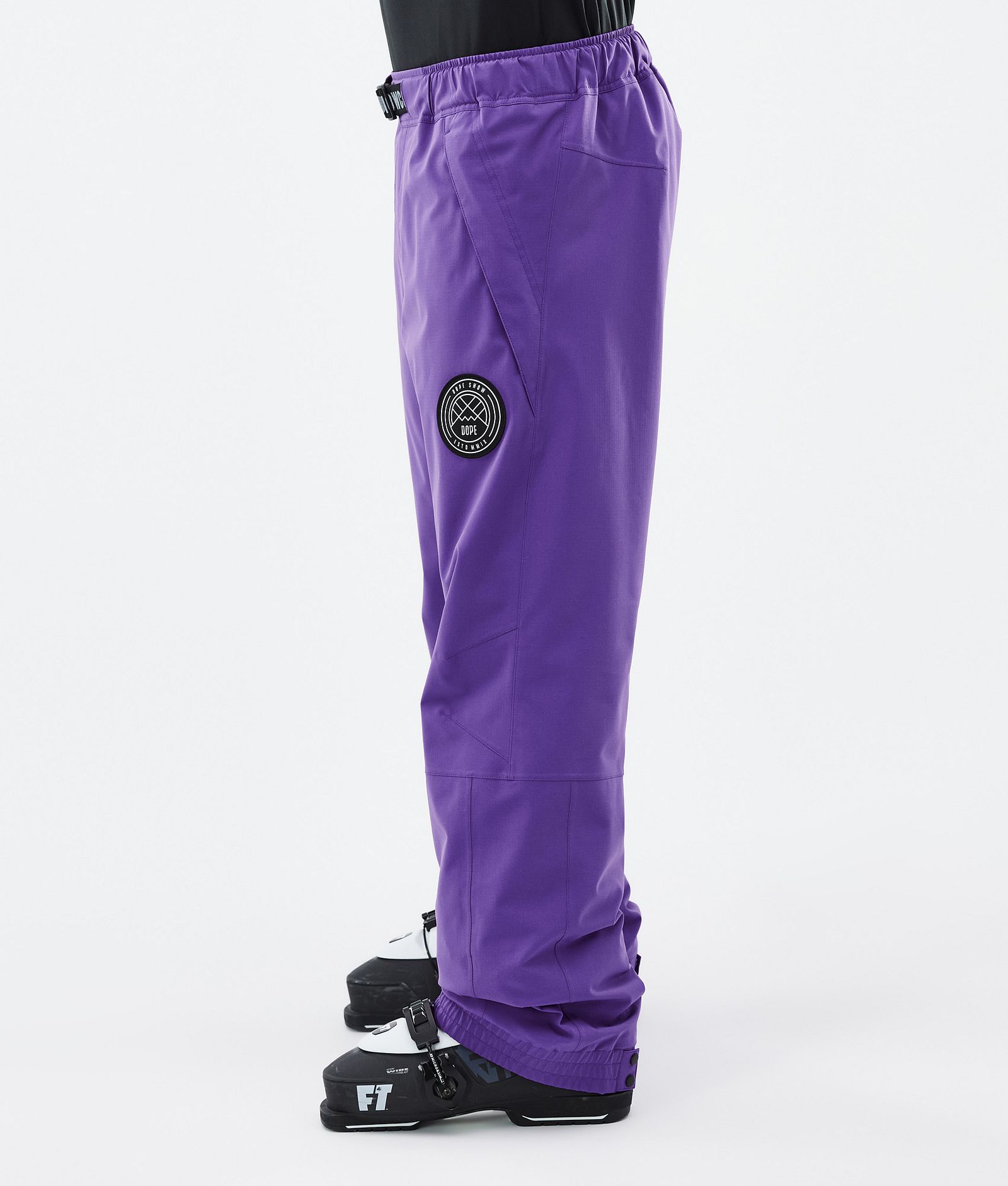 Blizzard Skihose Herren Vivid Purple, Bild 3 von 5