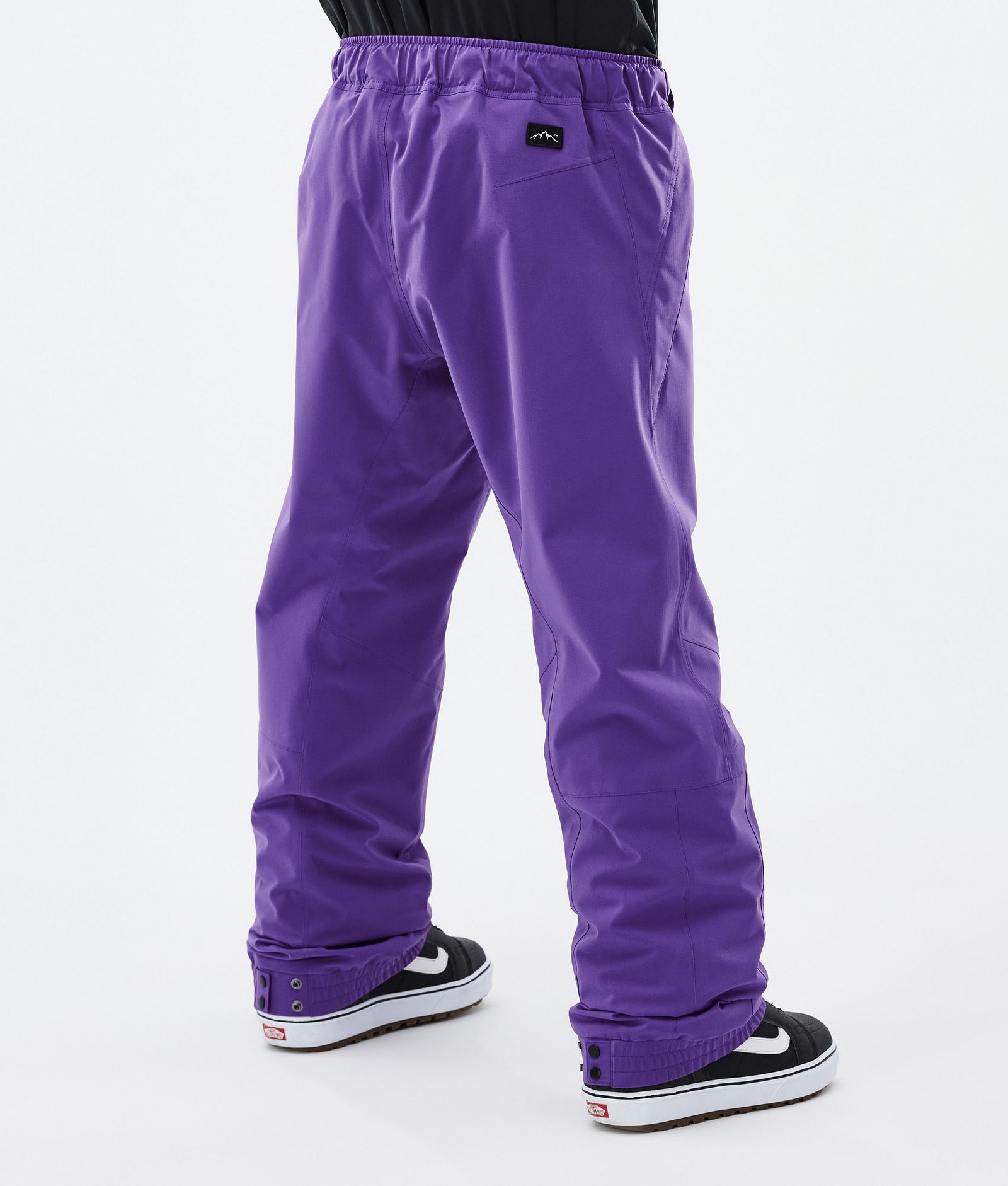 Blizzard Snowboard Broek Heren Vivid Purple, Afbeelding 4 van 5