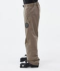 Blizzard Ski Pants Men Walnut, Image 3 of 5