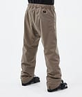 Blizzard Ski Pants Men Walnut, Image 4 of 5